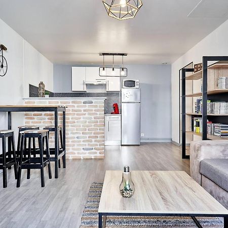 Offre Speciale Centre Verdun - Ideal Famille - Le Chatelois Εξωτερικό φωτογραφία