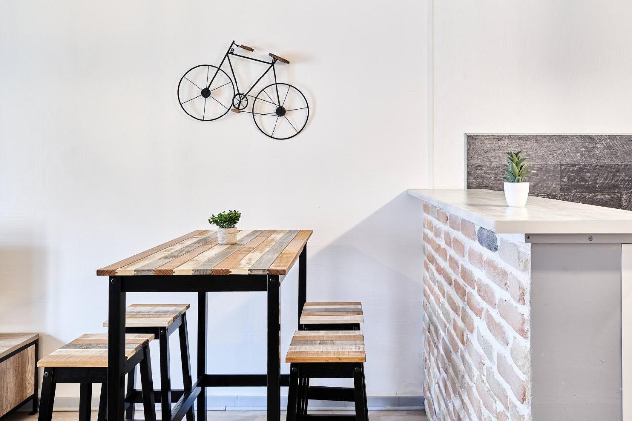 Offre Speciale Centre Verdun - Ideal Famille - Le Chatelois Εξωτερικό φωτογραφία