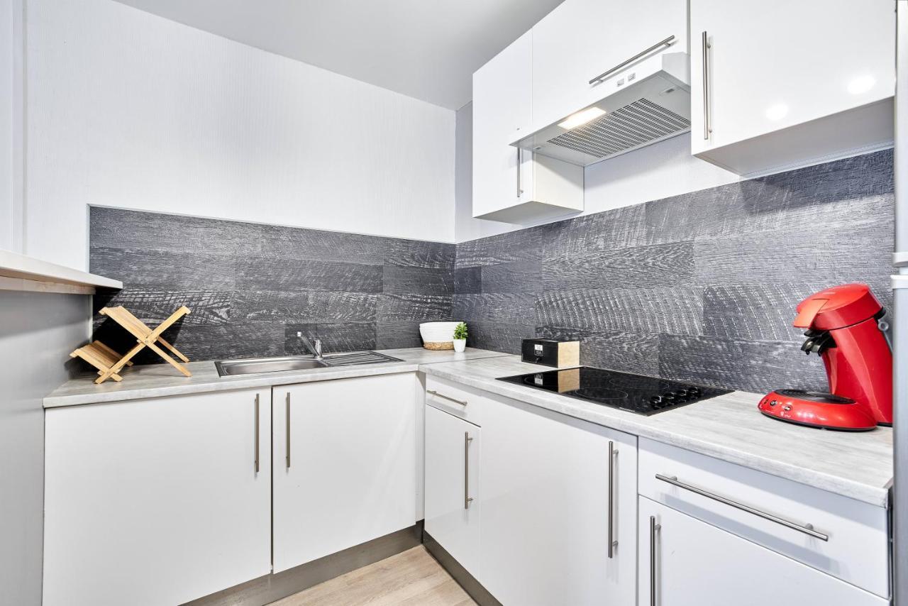 Offre Speciale Centre Verdun - Ideal Famille - Le Chatelois Εξωτερικό φωτογραφία
