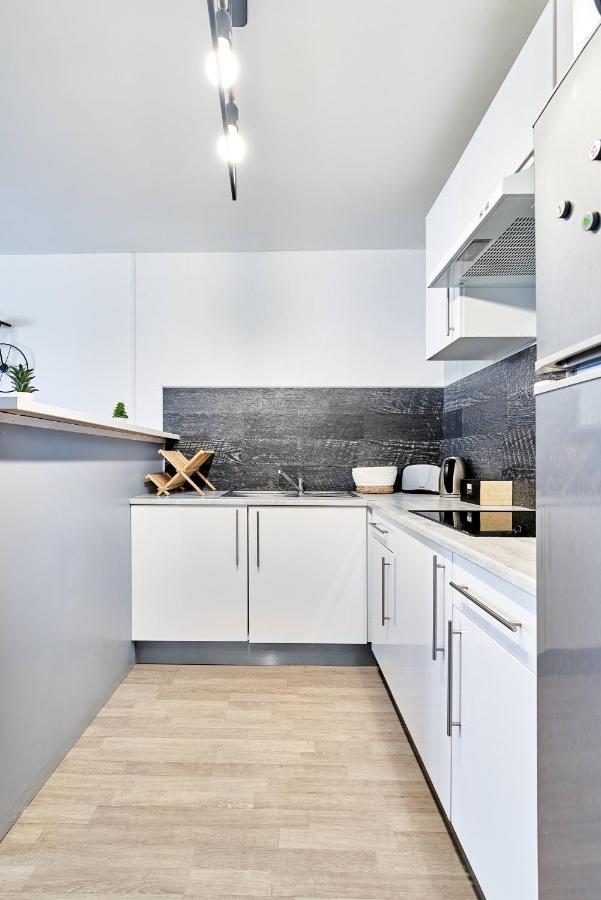 Offre Speciale Centre Verdun - Ideal Famille - Le Chatelois Εξωτερικό φωτογραφία