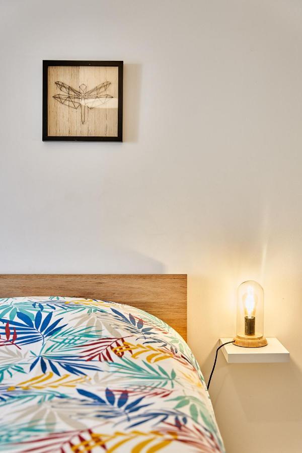 Offre Speciale Centre Verdun - Ideal Famille - Le Chatelois Εξωτερικό φωτογραφία