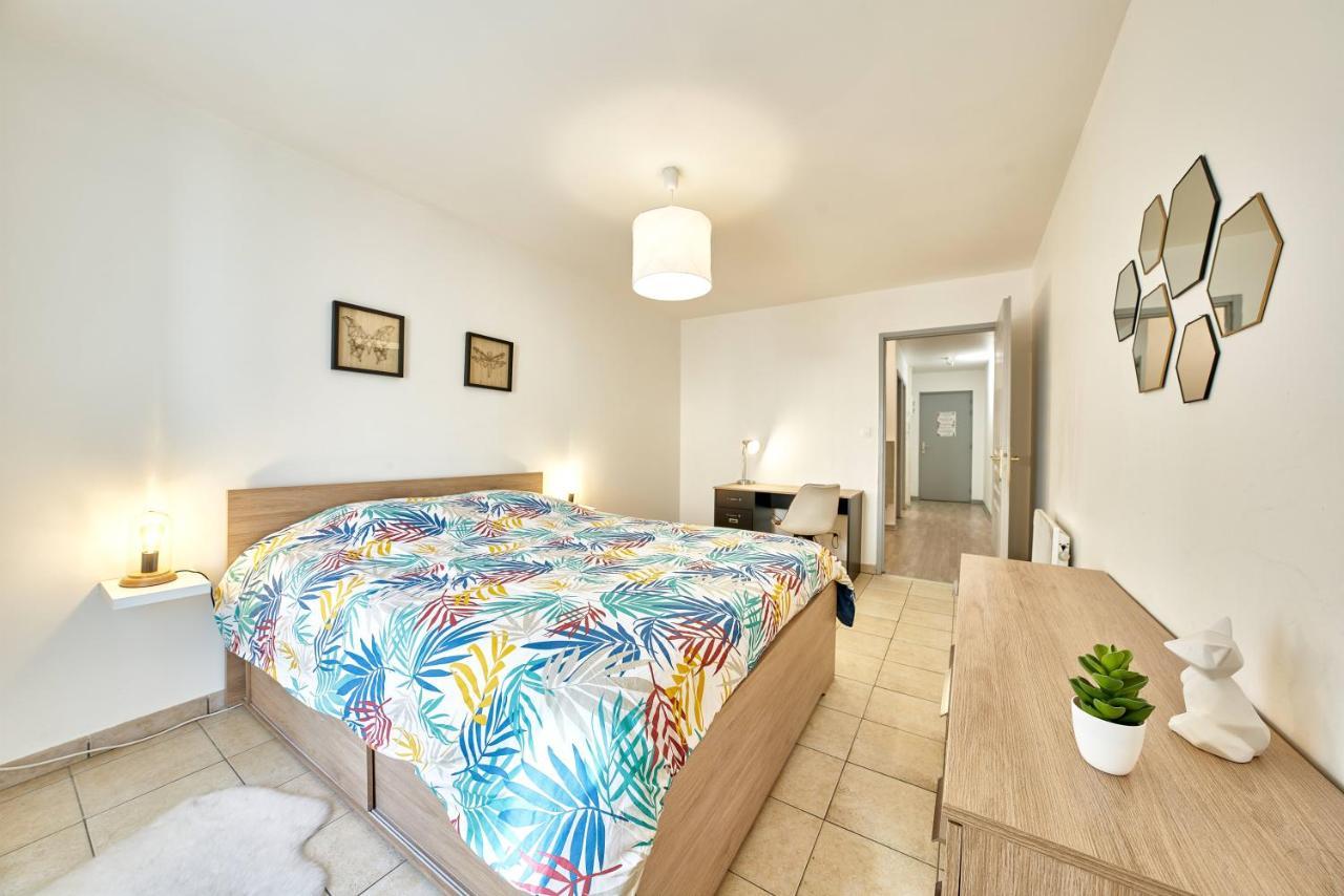 Offre Speciale Centre Verdun - Ideal Famille - Le Chatelois Εξωτερικό φωτογραφία