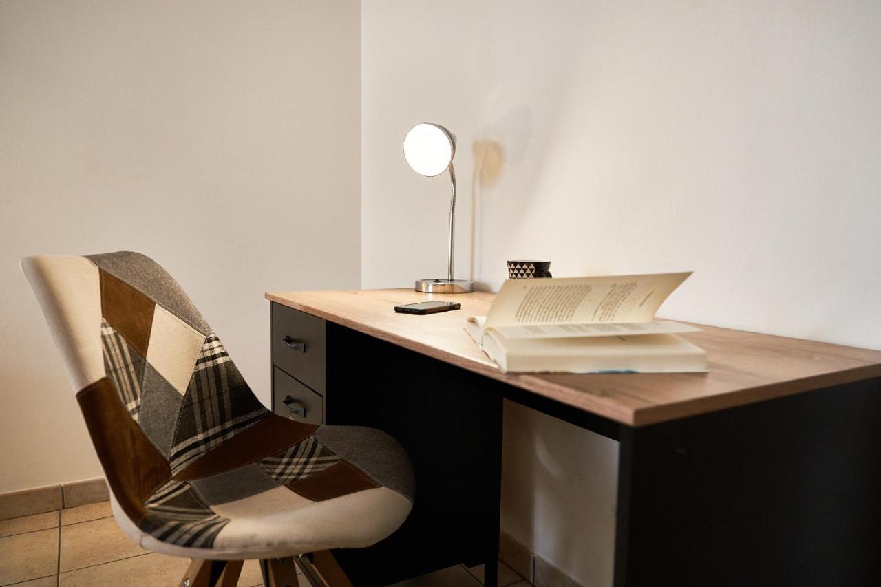 Offre Speciale Centre Verdun - Ideal Famille - Le Chatelois Εξωτερικό φωτογραφία