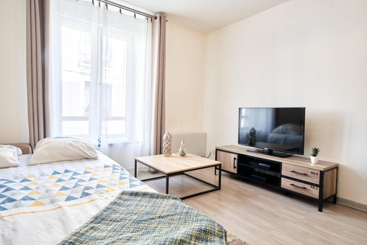Offre Speciale Centre Verdun - Ideal Famille - Le Chatelois Εξωτερικό φωτογραφία