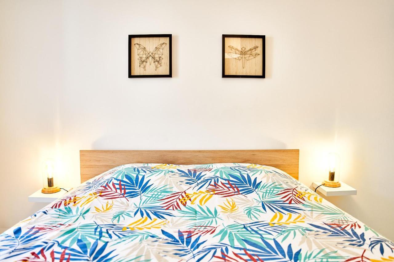 Offre Speciale Centre Verdun - Ideal Famille - Le Chatelois Εξωτερικό φωτογραφία